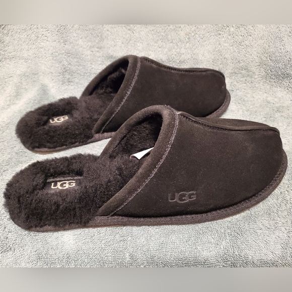 UGG Pearle Scuff Slipper - Picture 3 of 6